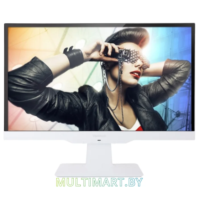 Монитор ViewSonic VX2363SMHL